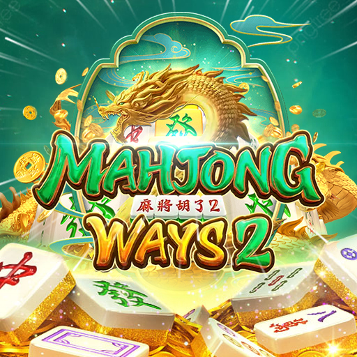 Mahjong Ways 2